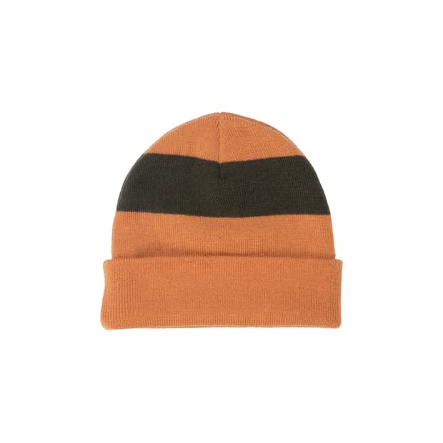 JPN 스트라이프 비니