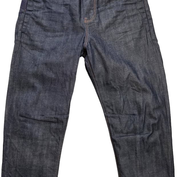 G-STAR RAW 청바지 3301 스트레이트 핏(W24/L30