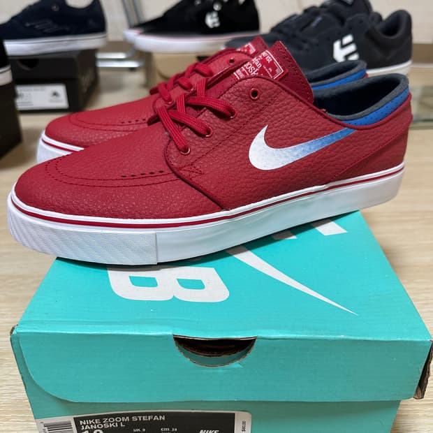 [280] Nike Zoom Stefan Janoski L