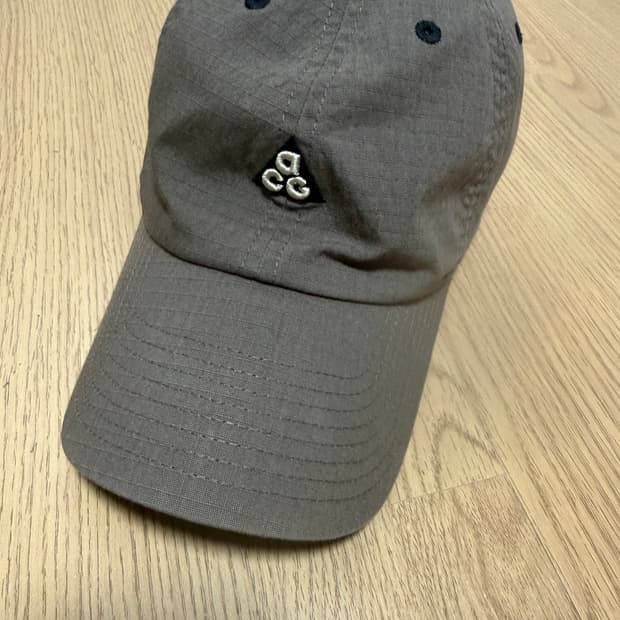 나이키 acg 헤리티지 86 캡