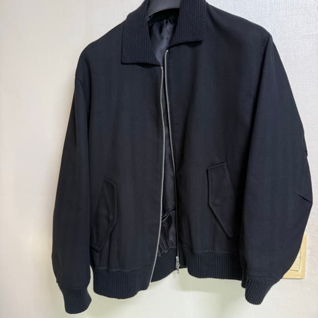 드로우핏 블루종