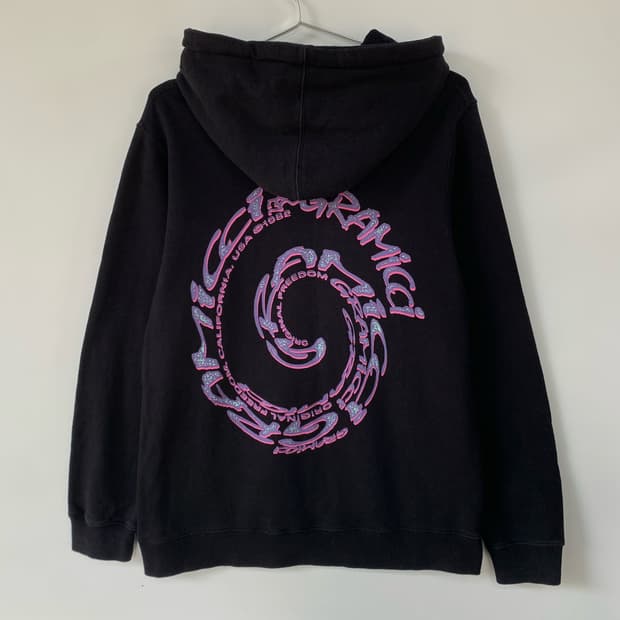 그라미치 후드티