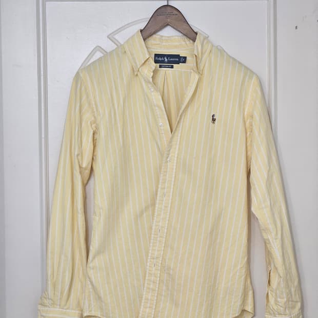 폴로 스트라이프 셔츠 95