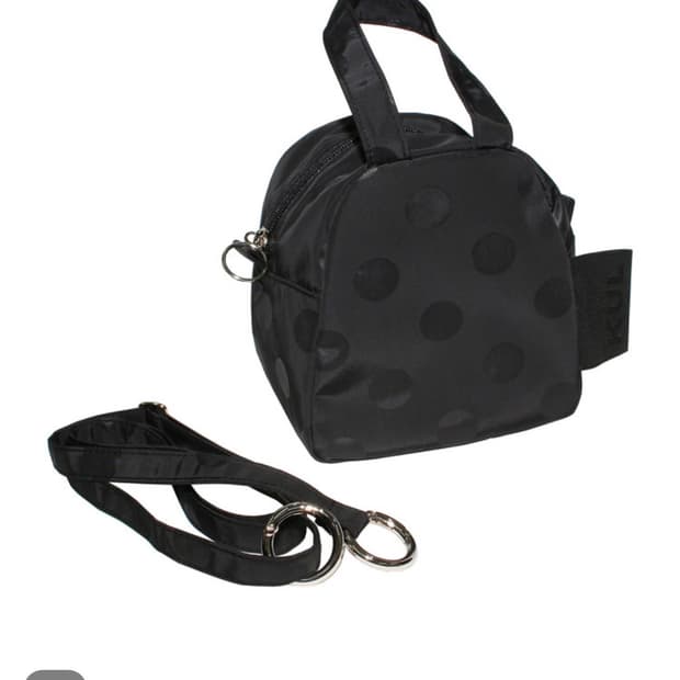 KUL 큘 bunby bag