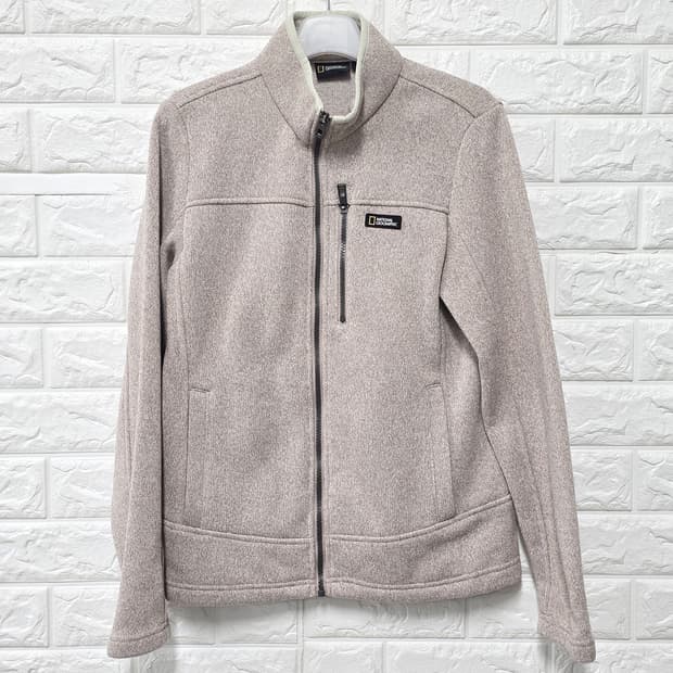 택포// 95 22s 내셔널지오그래픽 여성 자켓 