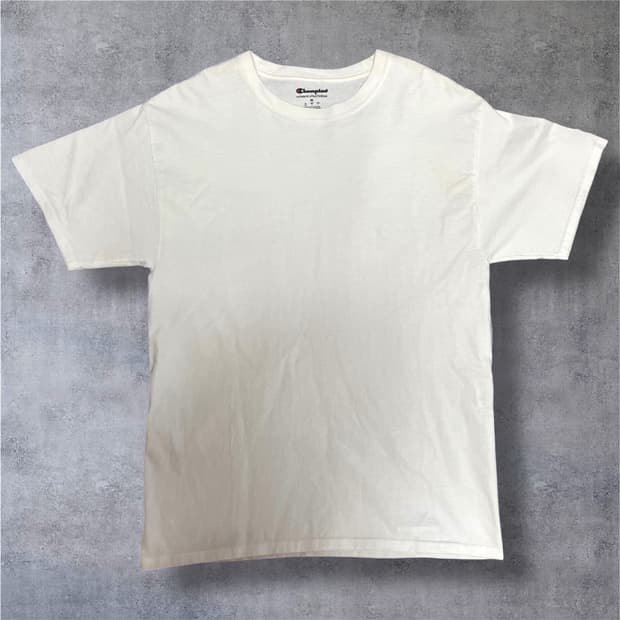 (M) 챔피온 반팔 티셔츠