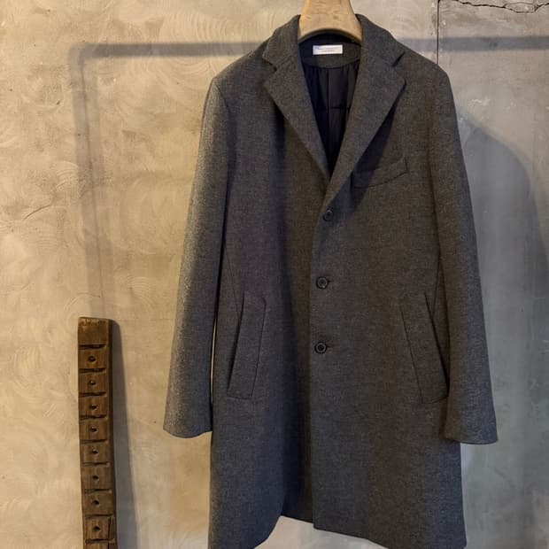 유나이티드 애로우 탑코트 100