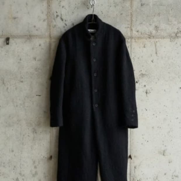 Lcbx 23fw 파머스 코트 2사이즈