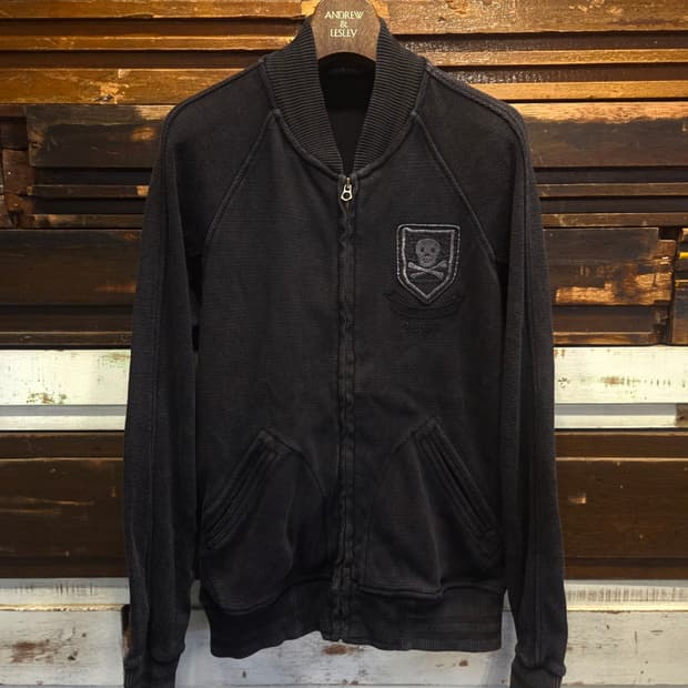 폴로랄프로렌 뉴욕 스타디움자켓