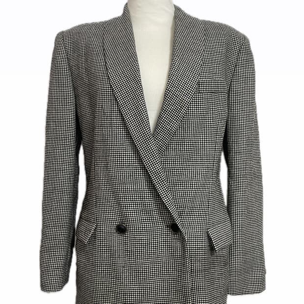 베르사체 베르수스 울체크블레이저