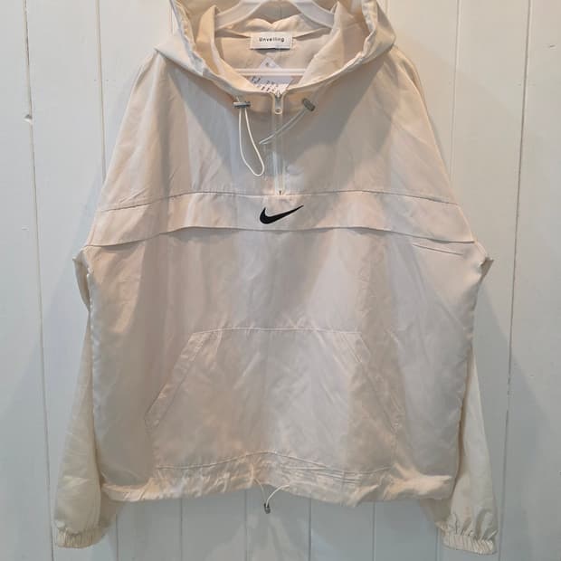 NIKE 나이키 아노락