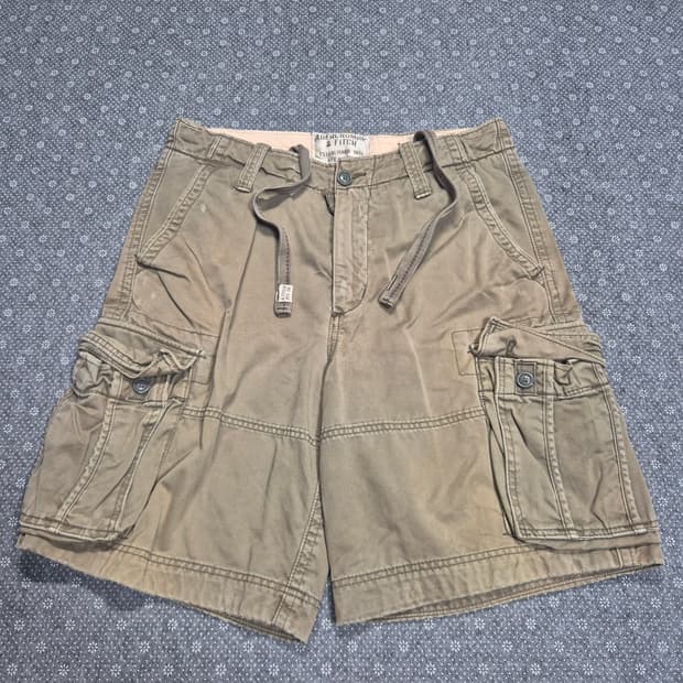 [34]아베크롬비 카고-729