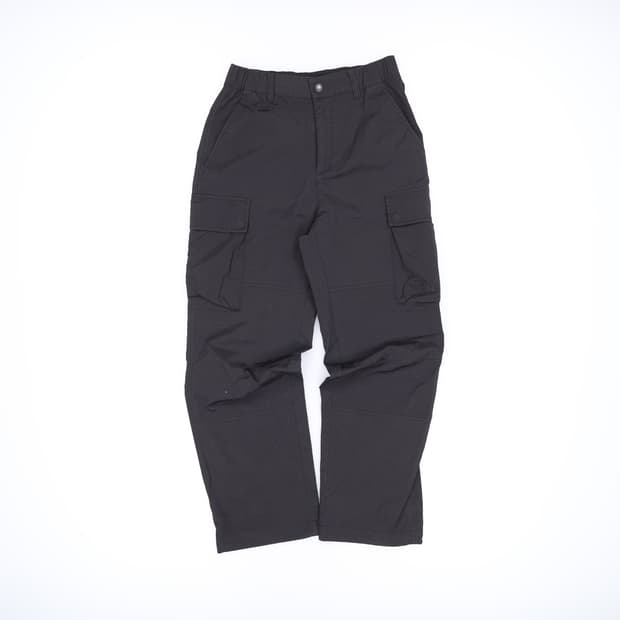 70 노스페이스 포켓 나일론팬츠 0430H