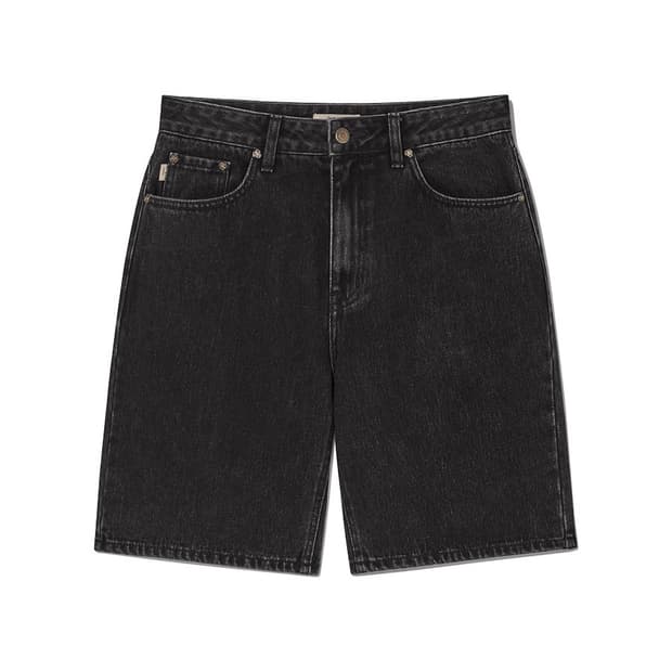 글로니 페기 쇼츠 (블랙)