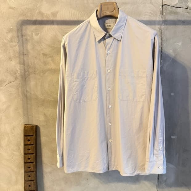 어나더오피스 셔츠 100