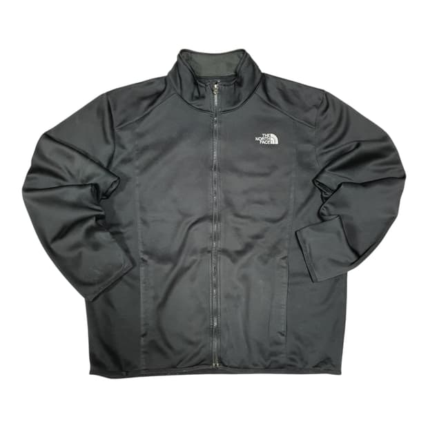 ✨ (바배) 노스페이스 기모 집업 져지