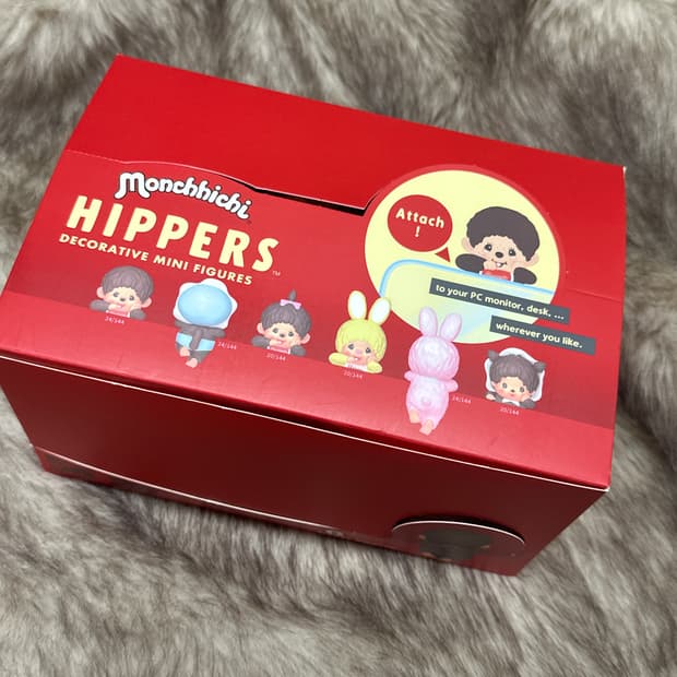 소니엔젤 몬치치 히퍼