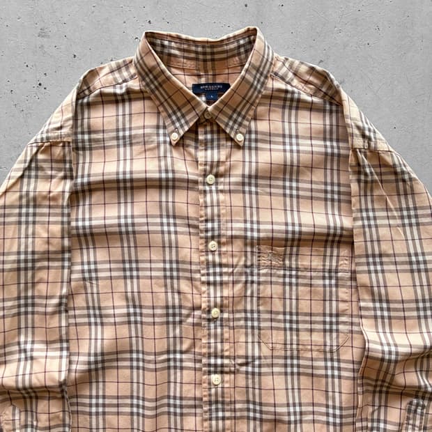 Burberry Shirt