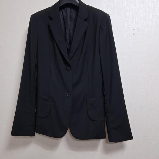 COMME CA DU MODE 춘추 검정정장쟈켓 여성정장쟈켓 66
원산지