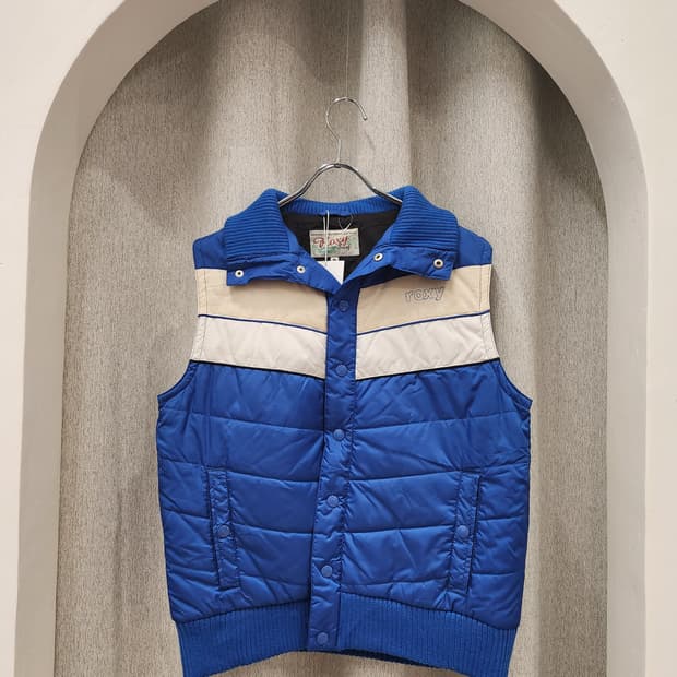 Roxy Vintage Padding Vest