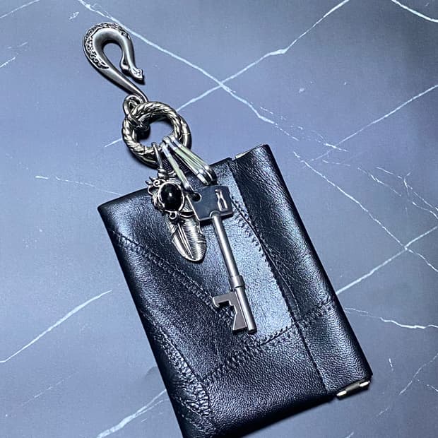 🔥카드지갑 키링🔥