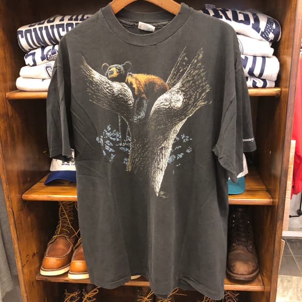 90s Single Stitch T-shirt