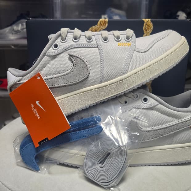 나이키 조던 1X 유니온 KO 로우 