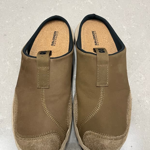 살로몬 RX 슬라이더 캥거루 270