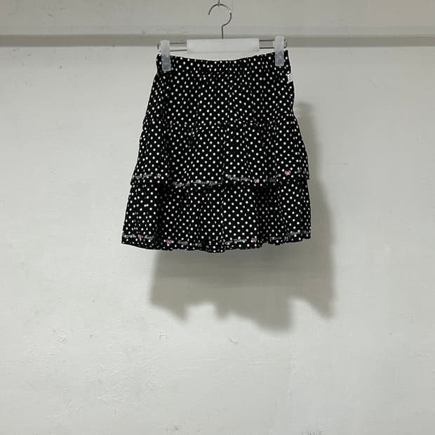 vtg skirt