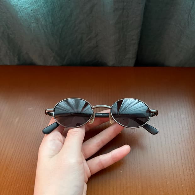 vintage sunglasses