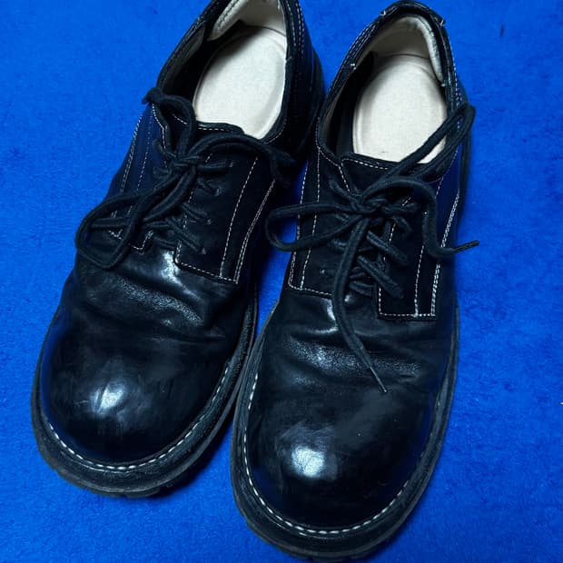 하운드 블랙 270