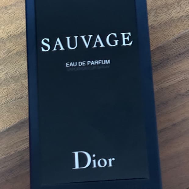 디올 소바쥬 오드퍼퓸 국문판 60ml