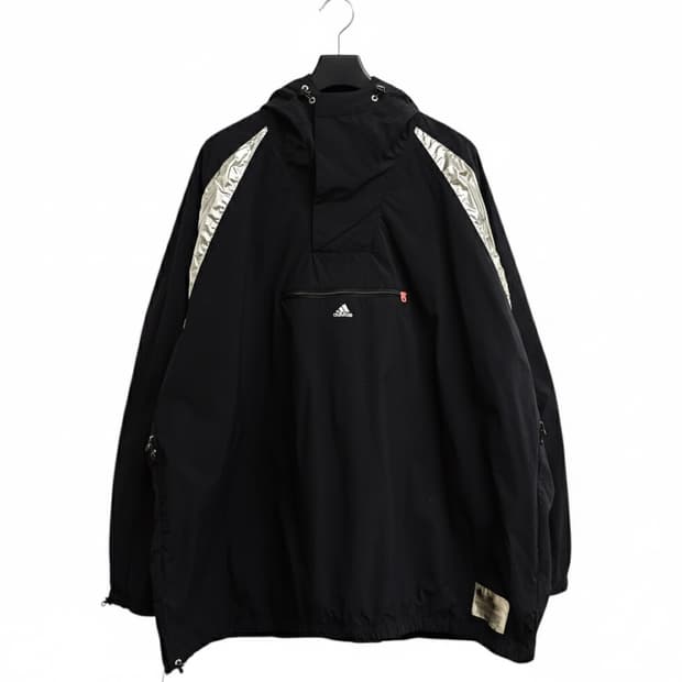 adidas x KOLOR Anorak Jacket