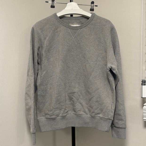 부기홀리데이 에센셜 스웻 L