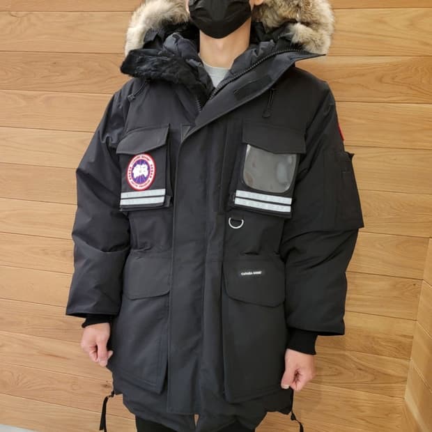 레졸루트 M사이즈 나 스노우만트라 s나 m 사이즈 구함