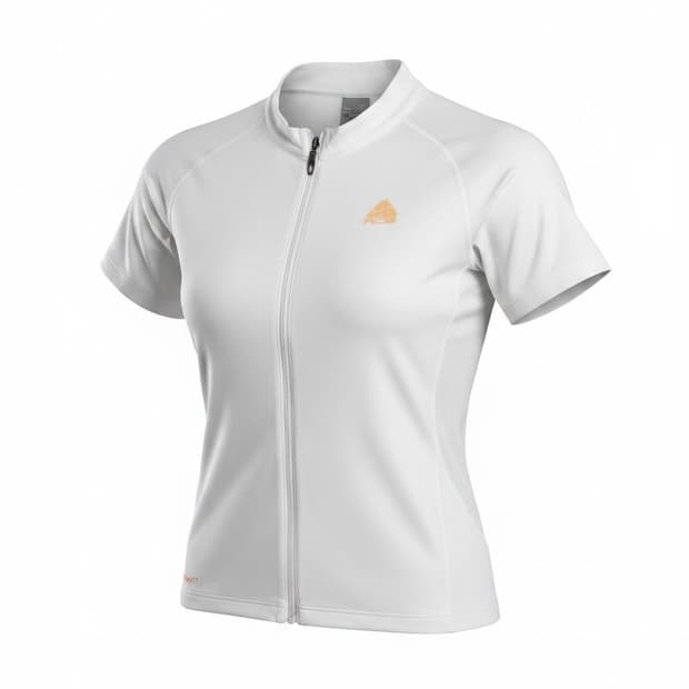 Nike ACG 사이클링 반팔 집업 