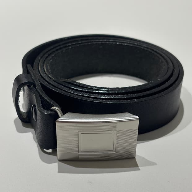 타이가 타카하시 히콕 벨트