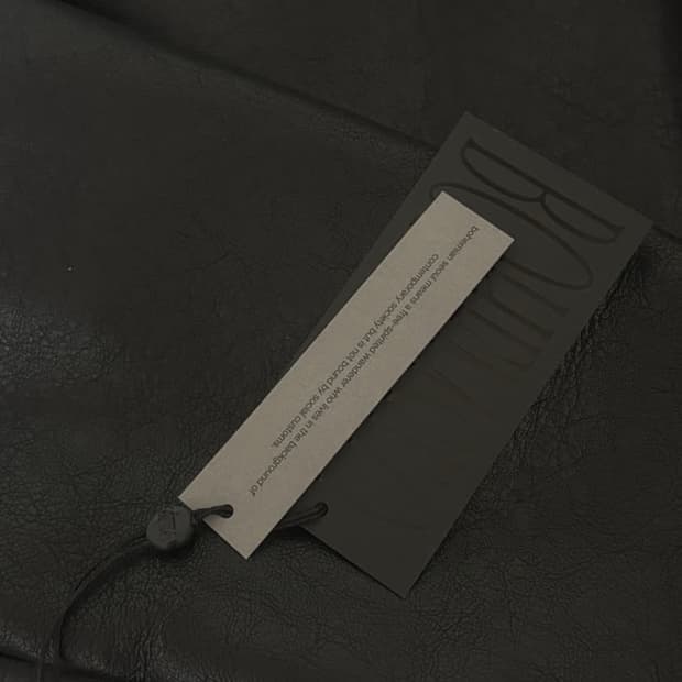 보헤미안 서울 23f 무스탕 