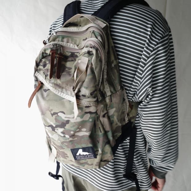 그레고리 구로고 에브리데이 백팩(21L)