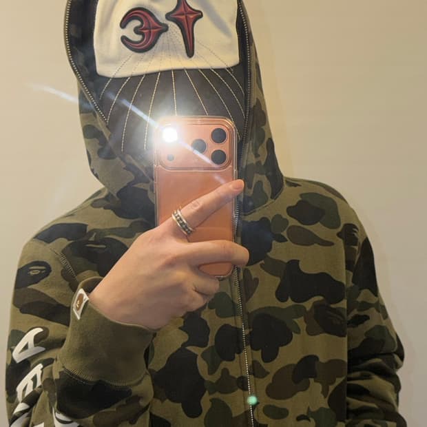 떠그클럽 라이즈 캡