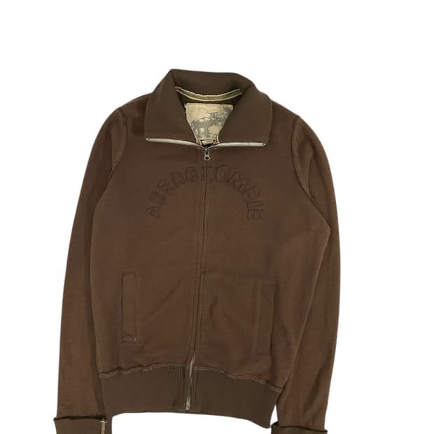 Abercrombie (m)