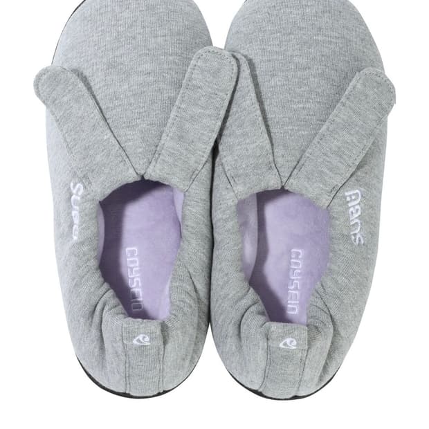 코이세이오 스부 버니 패딩신발 00