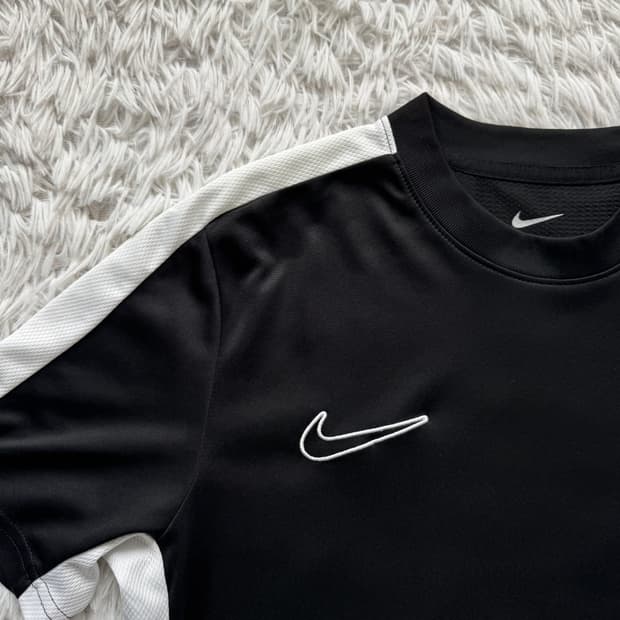 NIKE 일본빈티지 반팔티 나이키 기능성 반팔 나이키반팔 M 95