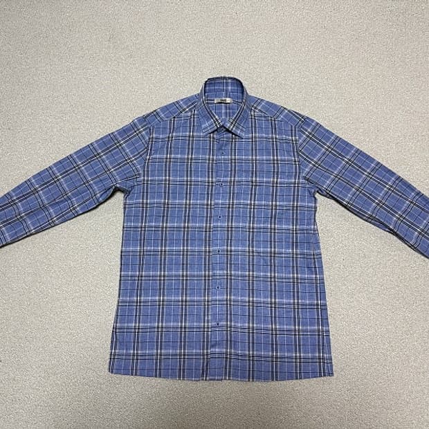 닥스 마 린넨 셔츠 남방 남성용 95사이즈