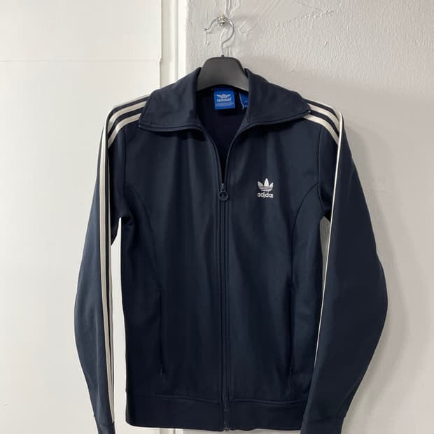 아디다스 유로파 네이비 져지