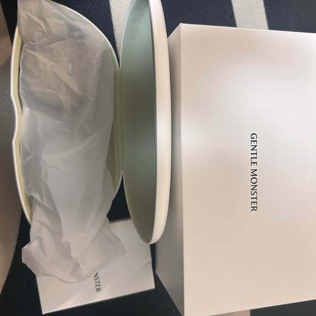 젠틀몬스터 쿠보 01