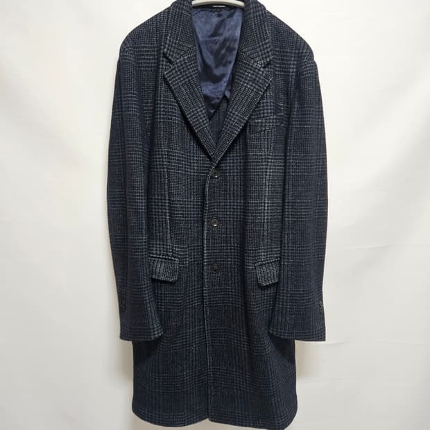 마시모두띠 비스코스 코트 44