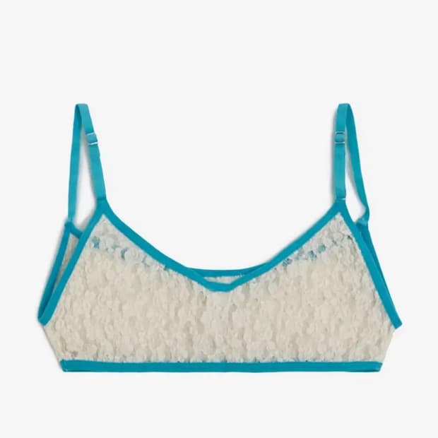 베이스레인지 musial bra xs 새상품