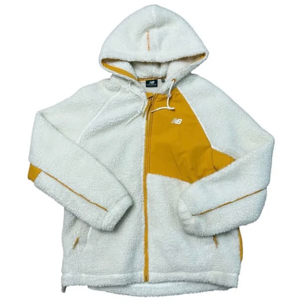 뉴발란스 후리스