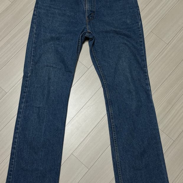 90s 리바이스 517